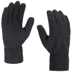 RĘKAWICE POLAROWE X-FLEECE ROZM. 10