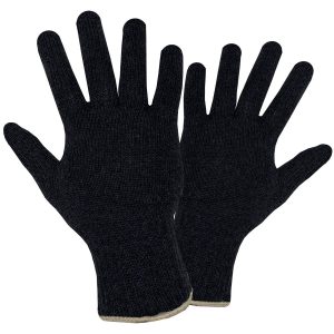 RĘKAWICE OCHRONNE BAWEŁNIANE OCIEPLANE X-INSULATE 10