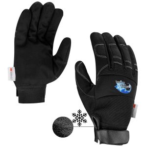 RĘKAWICE OCIEPLANE X-YUKON ROZM. 10