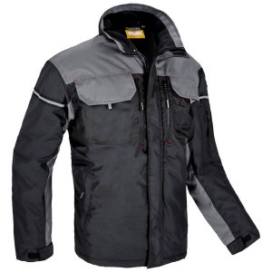 KURTKA OCIEPLANA PROCERA MERO ROZM S-3XL