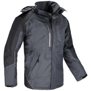 KURTKA OCIEPLANA PROCERA VENATO ROZM. S-XXL