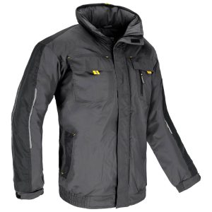 KURTKA OCIEPLANA PROCERA ZENITH ROZM. S-XXL