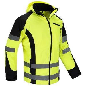 KURTKA OCIEPLANA SNIPER ROZM. S-3XL