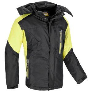 KURTKA OCIEPLANA APOLLO ROZM. S-3XL