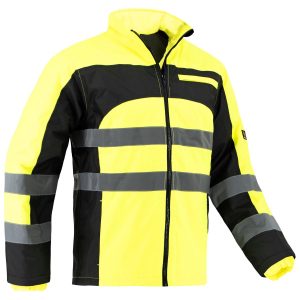 KURTKA OCIEPLANA PROCERA ALERTO ROZM. S-XXL