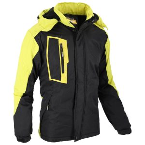 KURTKA OCIEPLANA SCALA ROZM. M-3XL