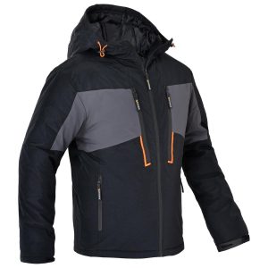 KURTKA OCIEPLANA PROCERA SILUS ROZM. S-XXL