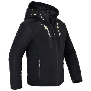 KURTKA OCIEPLANA PROCERA LUMA ROZM. S-XXL