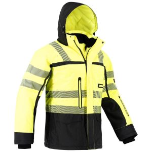 KURTKA OCIEPLANA PROCERA LAGARTO ROZM. S-XXL