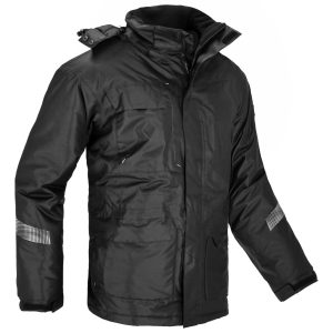 KURTKA OCIEPLANA PROCERA FERRO ROZM. S-XXL