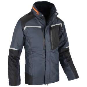 KURTKA OCIEPLANA EXON ROZM. S-3XL