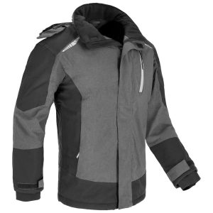 KURTKA OCIEPLANA PROCERA GALACTIC ROZM. S-XXL