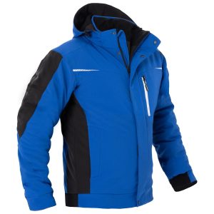 KURTKA OCIEPLANA PROCERA OTIUM ROZM. S-XXL