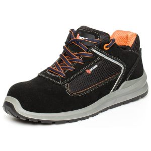 PÓŁBUTY BEZPIECZNE SPRINT S1P SRC METAL FREE