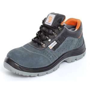 PÓŁBUTY BEZPIECZNE GRAF S1 SRC ROZM. 36-47