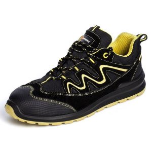 PÓŁBUTY BEZPIECZNE STREET S1 ROZM. 39-47