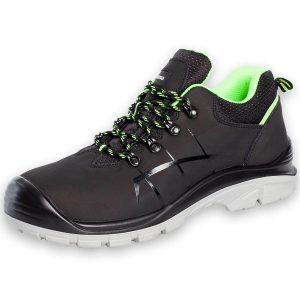 PÓŁBUTY BEZPIECZNE NERO S1 SRC ROZM. 39-47