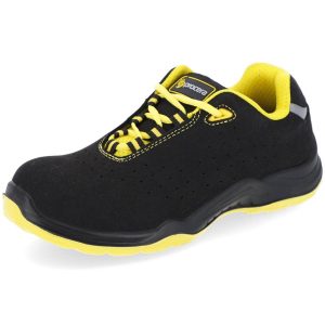 PÓŁBUTY BEZPIECZNE FIBER S1 ROZM. 39-47