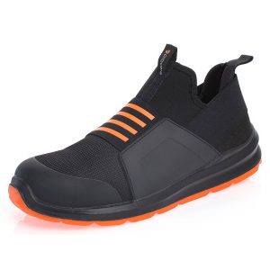 PÓŁBUTY BEZPIECZNE SLIDER S1P ROZM. 39-47