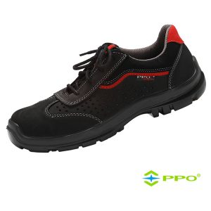 PÓŁBUTY PPO-502 S1P SRC METAL FREE ROZM. 36-47