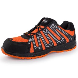 PÓŁBUTY BEZPIECZNE MARS S1 ROZM. 40-44