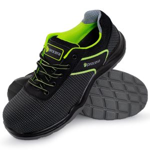 PÓŁBUTY BEZPIECZNE STINGER S1 ROZM. 39-41