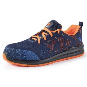 PÓŁBUTY BEZPIECZNE TEXO-GO S1P ESD ROZM.39-47