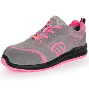 PÓŁBUTY BEZPIECZNE VENUS S1 ESD ROZM. 36-40