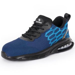 PÓŁBUTY BEZPIECZNE TEXO-AIR BLUE SB ROZM. 39-47