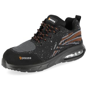 PÓŁBUTY BEZPIECZNE TEXO-AIR XTRA SB ROZM. 39-47