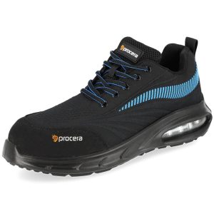 PÓŁBUTY BEZPIECZNE TEXO-AIR WAVE SB ROZM. 36-47