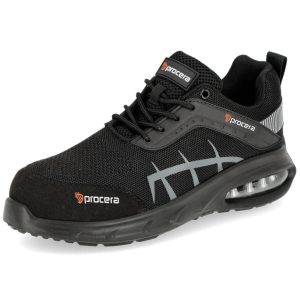 PÓŁBUTY ZAWODOWE TEXO-AIR MARK OB ROZM. 36-47