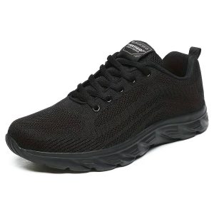 PÓŁBUTY REKREACYJNE VERTIGO BLACK ROZM. 36-47
