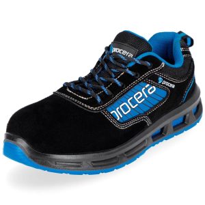 PÓŁBUTY BEZPIECZNE SILVIO S1 ROZM. 39-47