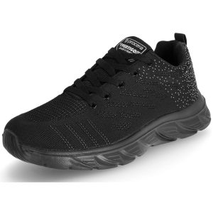 PÓŁBUTY REKREACYJNE VERTIGO BLACK/GRAY ROZM. 36-47