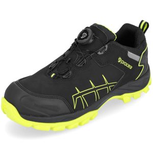 PÓŁBUTY BEZPIECZNE REBEL S3S ROZM. 39-47