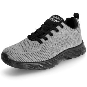 PÓŁBUTY REKREACYJNE VERTIGO GRAY ROZM. 36-47