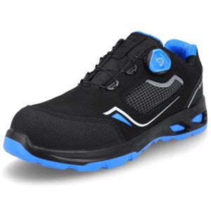 PÓŁBUTY BEZPIECZNE AXENS ESD S1PS ROZM. 39