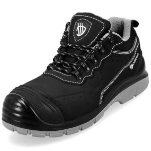 PÓŁBUTY BEZPIECZNE VICTOR LOW S3 FO SR ROZM. 39-47