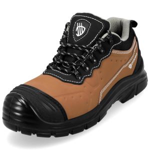 PÓŁBUTY BEZPIECZNE CANION LOW S3 FO SR ROZM. 39-47