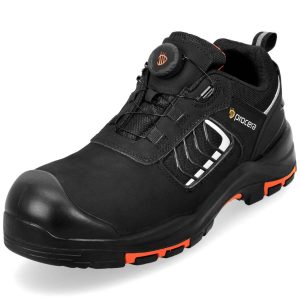 PÓŁBUTY BEZPIECZNE ROCK LOW S3L ROZM. 39-47