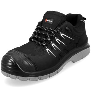 PÓŁBUTY BEZPIECZNE OPUS S3 FO SR ROZM. 39-47