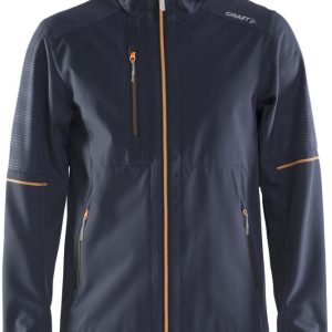 KURTKA PREMIUM HIGHLAND JACKET