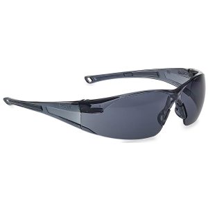 OKULARY OCHRONNE BOLLE RUSH (PRZYCIEMNIANE)