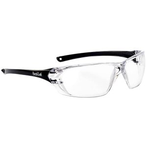 OKULARY OCHRONNE BOLLE PRISM (PRZEZROCZYSTE)