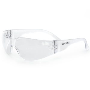 OKULARY OCHRONNE - PROCERA - DIEGO ( PRZEZROCZYSTE)