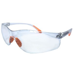 OKULARY OCHRONNE - PROCERA - RICARDO (PRZEZROCZYSTE)