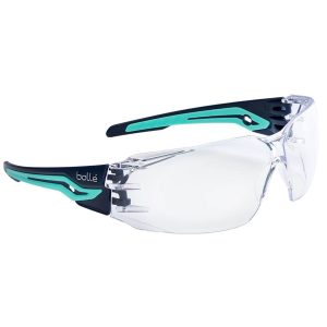 OKULARY OCHRONNE BOLLE SILEX (PRZEZROCZYSTE)