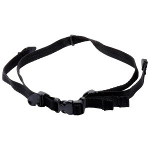 Pasek podbródkowy 3-punktowy do hełmów ochronnych 3M G3000