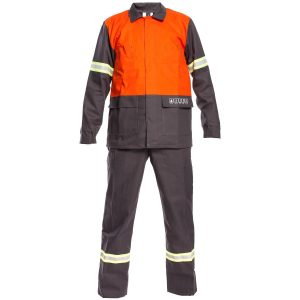 UBRANIE OCHRONNE 5W1 48-62